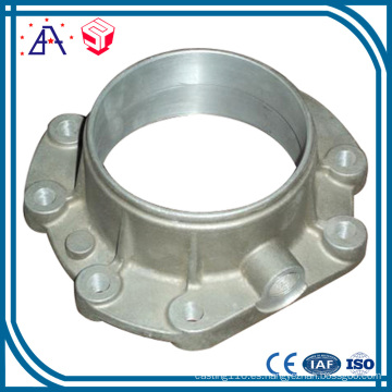 Aluminio a presión hecho a la medida de la fundición (SY1199)